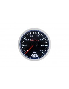 Zegar Depo CSM 52mm - Fuel Pressure