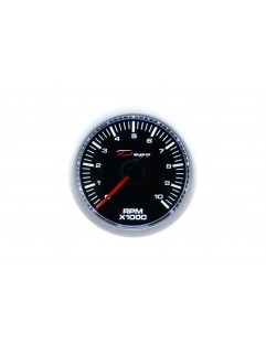 DEPO CLOCK CSM 52mm - Varvtal