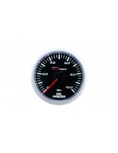 DEPO CLOCK CSM 52mm - OLJETRYCK