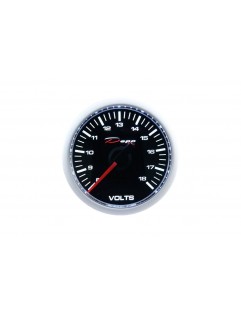 DEPO CLOCK CSM 52mm - VOLT