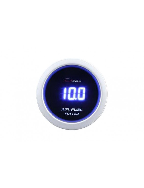 DEPO CLOCK DBL 52mm - AFR