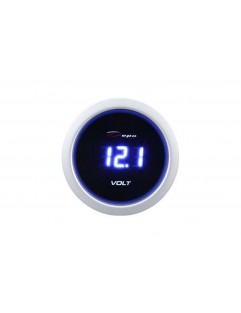 DEPO CLOCK DBL 52mm - VOLT