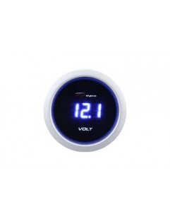 DEPO CLOCK DBL 52mm - VOLT