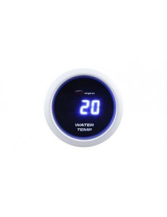 DEPO CLOCK DBL 52mm - VANDTEMP