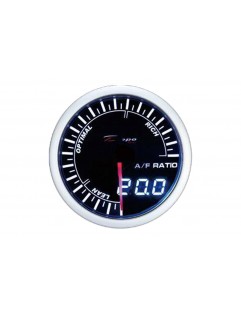 DEPO Dual 60mm AFR clock