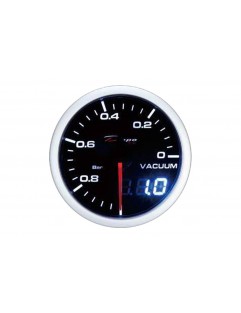 DEPO Dual 60mm Vacum clock