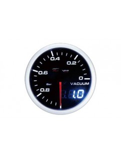 DEPO Dual 60mm Vacum clock