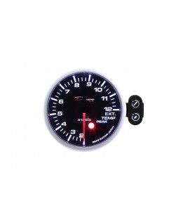 DEPO CLOCK PK 52mm - UDSTØDNINGSTEMP