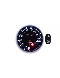 DEPO CLOCK PK 52mm - UDSTØDNINGSTEMP