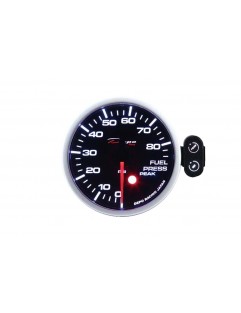 DEPO CLOCK PK 52mm - FUEL PRESSURE