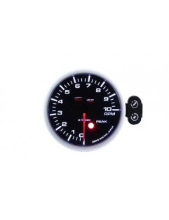 DEPO CLOCK PK 52mm - RPM