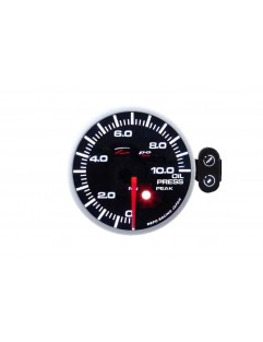 DEPO CLOCK PK 52mm - OIL PRESSURE