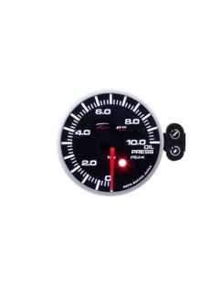 DEPO CLOCK PK 52mm - OIL PRESSURE