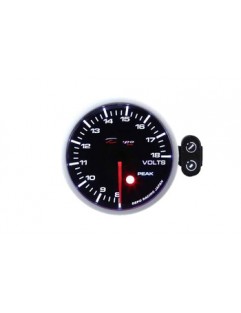 DEPO CLOCK PK 52mm - VOLT