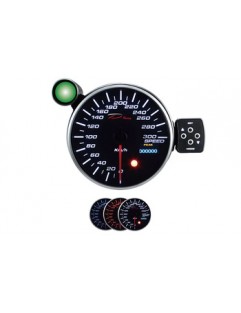 Ur DEPO PK serie DUAL 115MM Speedometer