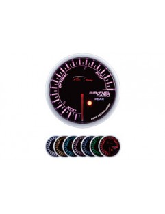 Clock DEPO SKPK 52mm - AFR