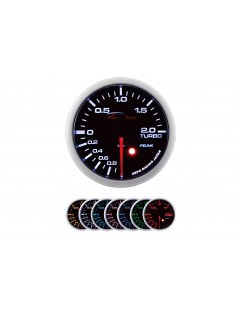 Clock DEPO SKPK 52mm - Turbo -1/2