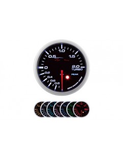 Clock DEPO SKPK 52mm - Turbo -1/2