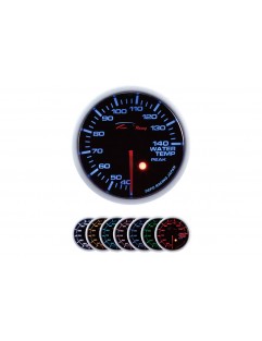 Clock DEPO SKPK 52mm - Water Temp