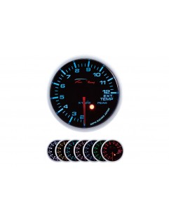 Clock DEPO SKPK 60mm - Exhaust Temp