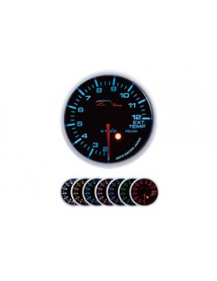 Clock DEPO SKPK 60mm - Exhaust Temp