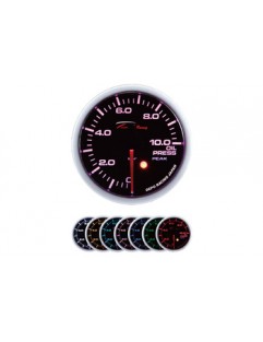 Zegar Depo SKPK 60mm - Oil Pressure