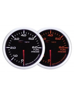 Zegar Depo WA 60mm - Fuel Pressure