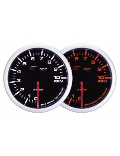 CLOCK DEPO WA 60mm - 10000RPM Tachometer