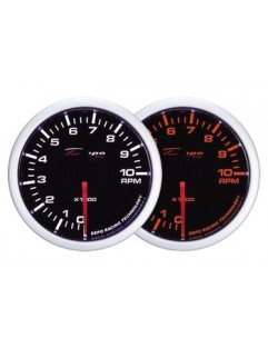 CLOCK DEPO WA 60mm - 10000RPM Tachometer