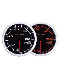 Zegar Depo WA 60mm - Oil Pressure