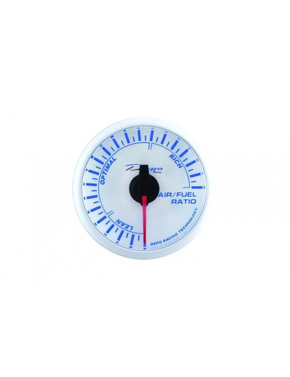 DEPO WBL CLOCK 52mm - AFR