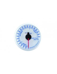 DEPO WBL CLOCK 52mm - AFR