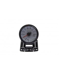 DEPO WBL CLOCK 52mm - UTSLUTNINGSTEMP