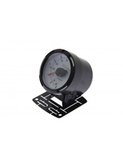 DEPO WBL CLOCK 52mm - UTSLUTNINGSTEMP