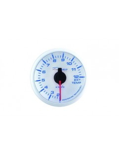 DEPO WBL CLOCK 52mm - UTSLUTNINGSTEMP