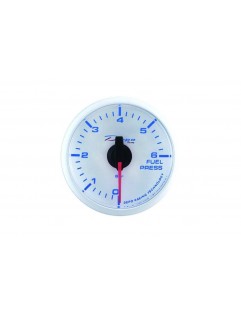 DEPO WBL CLOCK 52mm - FUEL PRESSURE