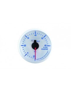 DEPO WBL CLOCK 52mm - FUEL PRESSURE