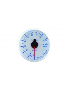 DEPO WBL CLOCK 52mm - Varvtal