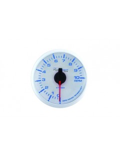 DEPO WBL CLOCK 52mm - Varvtal