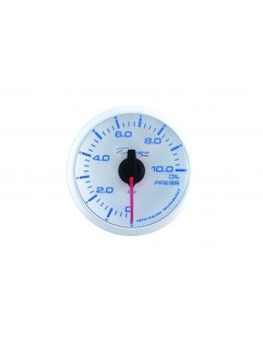 DEPO WBL CLOCK 52mm - OIL PRESSURE