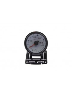 DEPO WBL CLOCK 52mm - OIL PRESSURE