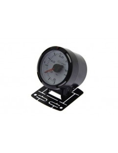 DEPO WBL CLOCK 52mm - OIL PRESSURE