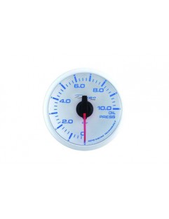 DEPO WBL CLOCK 52mm - OLJETRYCK