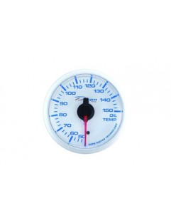 DEPO CLOCK WBL 52mm - OLIE TEMP