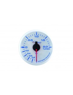 DEPO CLOCK WBL 52mm - TURBO ELEKTRISK