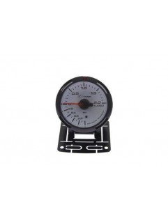 DEPO WBL CLOCK 52mm - TURBO ELECTRIC