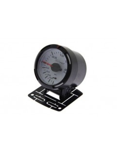 DEPO WBL CLOCK 52mm - TURBO ELECTRIC