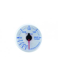 DEPO WBL CLOCK 52mm - TURBO ELECTRIC