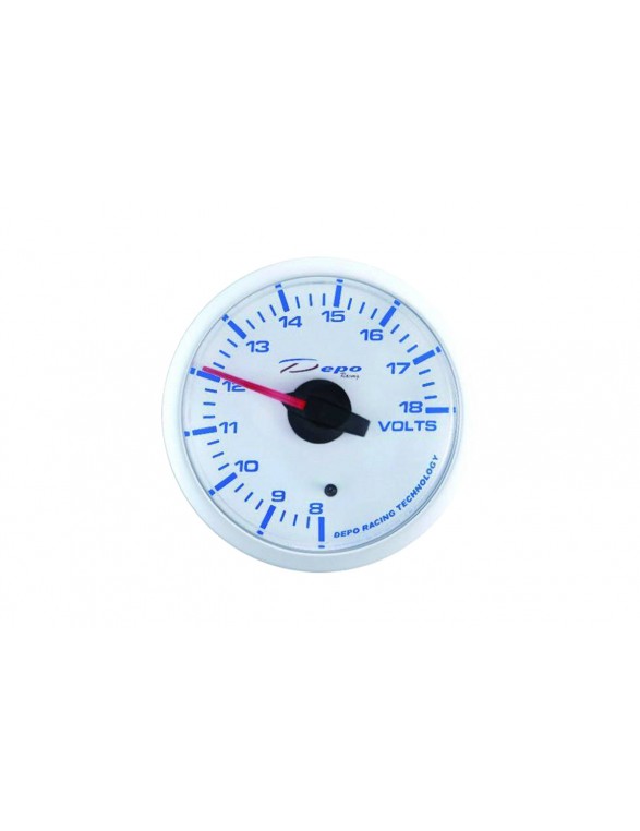 DEPO WBL CLOCK 52mm - VOLT