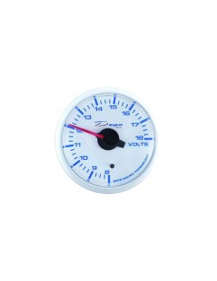 DEPO WBL CLOCK 52mm - VOLT